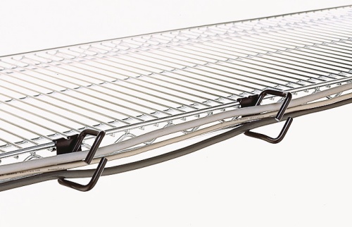 Metro Wire Management Clip 